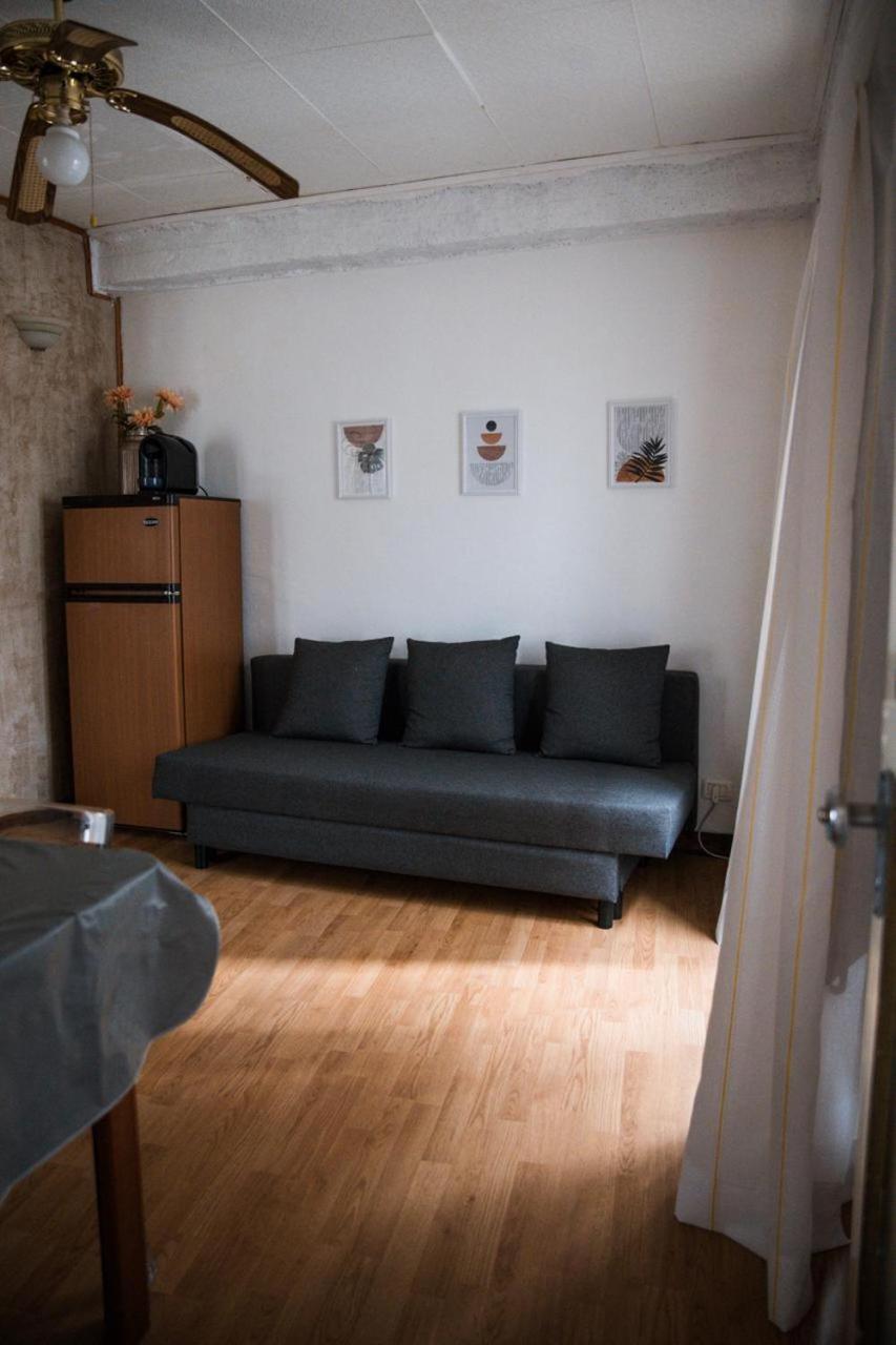 Le Chevalier Apartment Castiglione De Sicilia Exterior foto